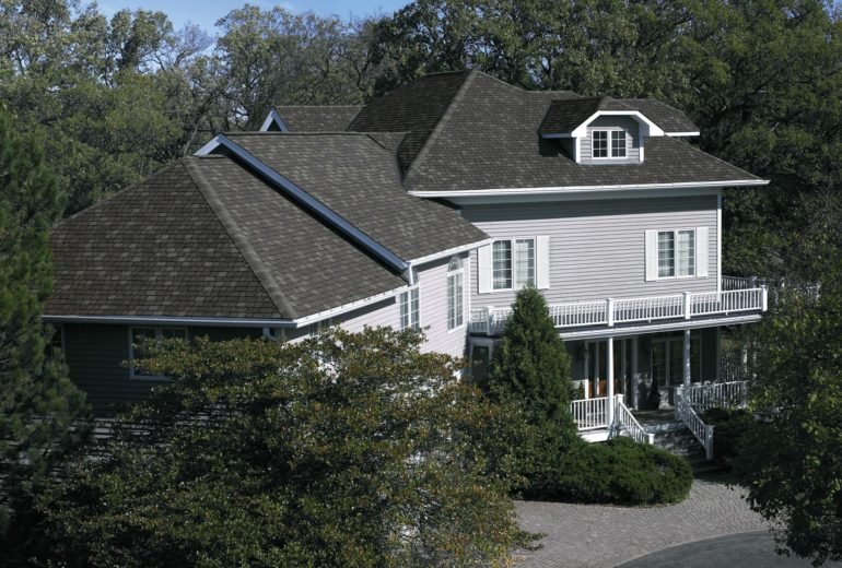 Royal Estate Roofing Shingles