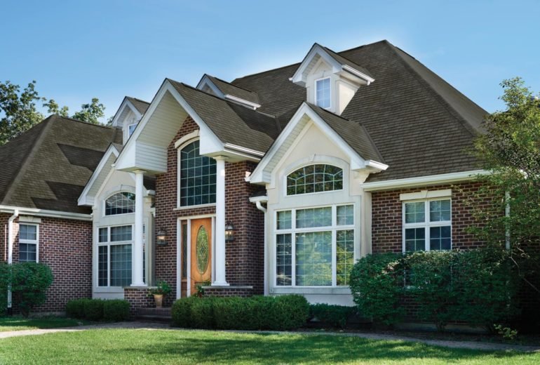 Royal Estate Roofing Shingles