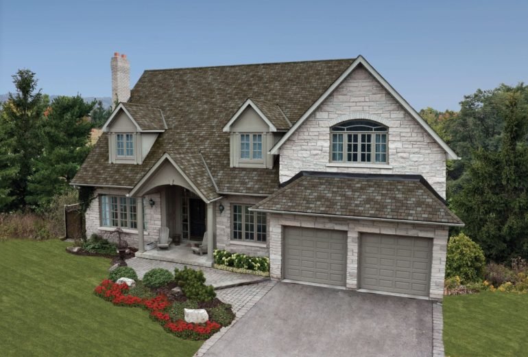 Royal Estate Roofing Shingles