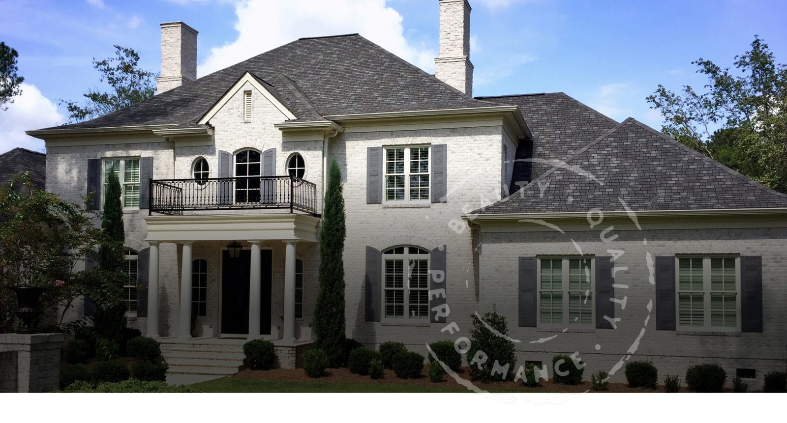 Scaffs Roofing Shingles Kerala