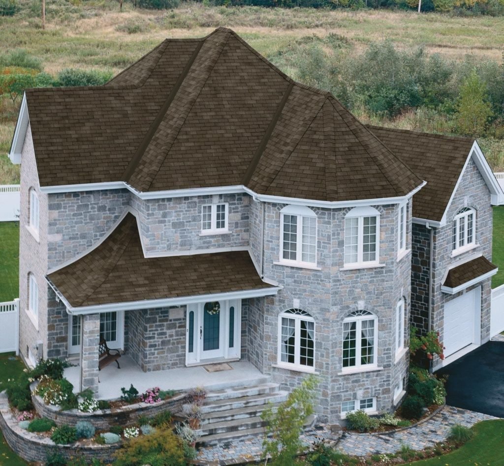 3-Tab Roofing Shingles