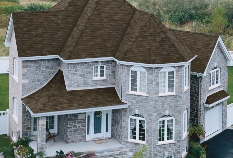 3-Tab Roofing Shingles