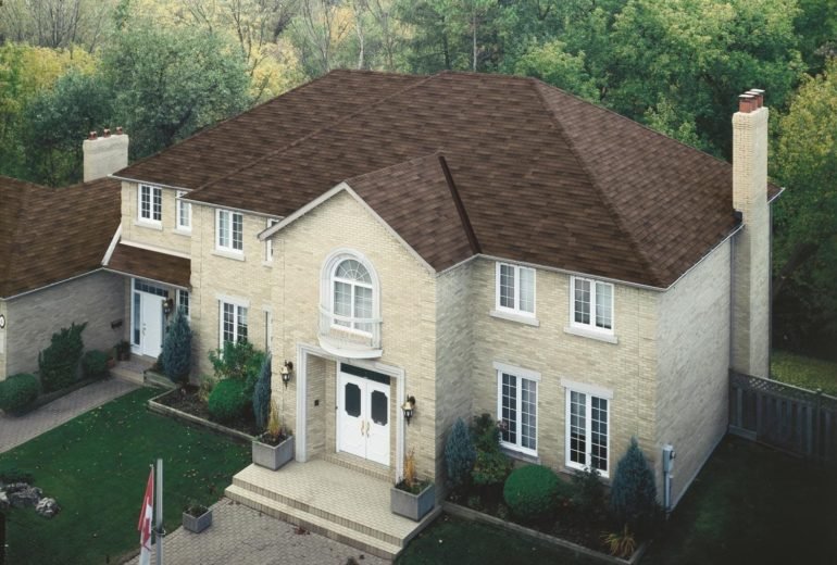 3-Tab Roofing Shingles