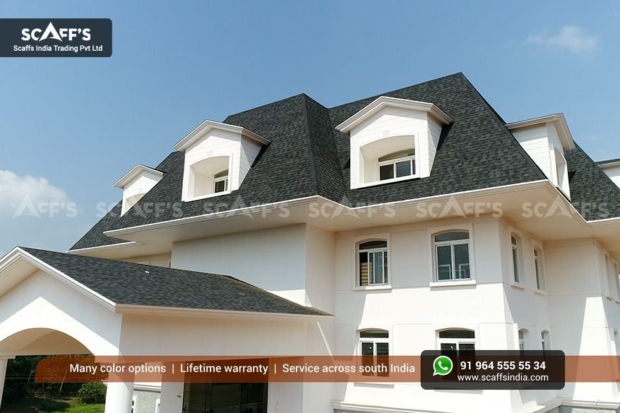 Roofing Shingles
