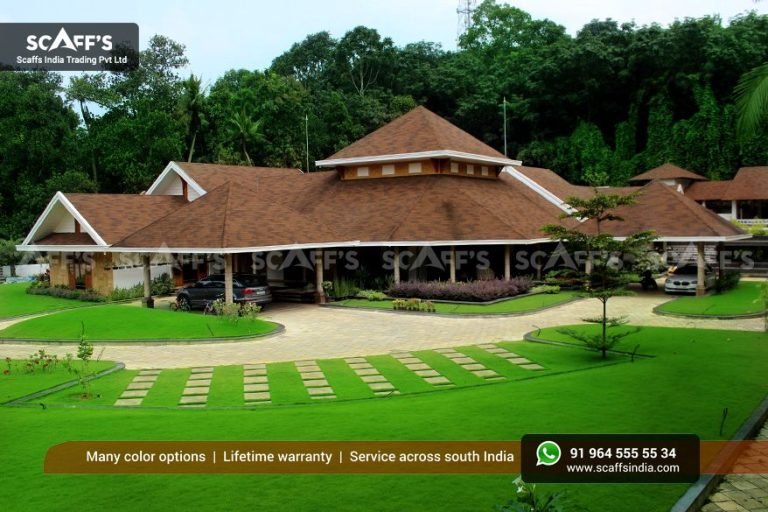 Roofing Shingles Types Of Roofing Shingles Kerala