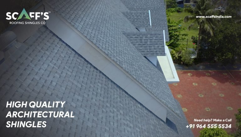 Roofing Shingles Alappuzha Kerala