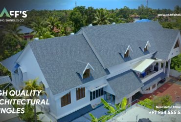 Roofing Shingles Alappuzha Kerala