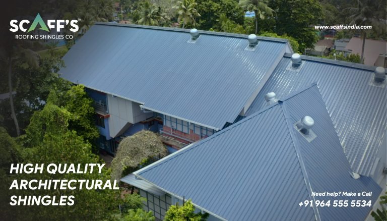 Roofing Shingles Alappuzha Kerala