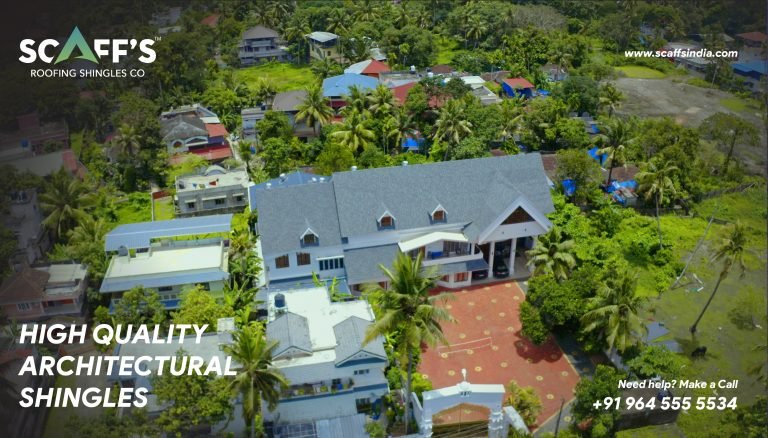 Roofing Shingles Alappuzha Kerala