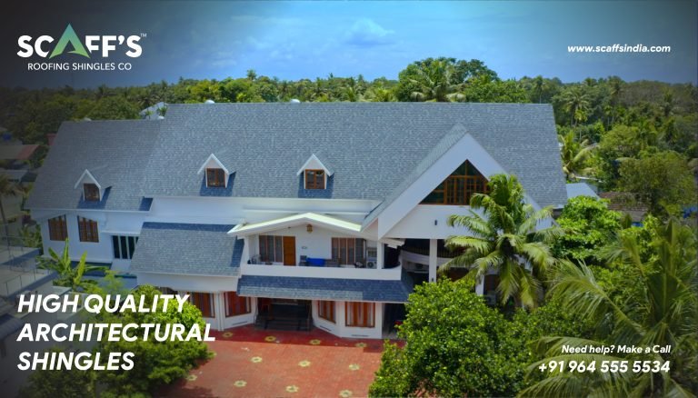 Roofing Shingles Alappuzha Kerala