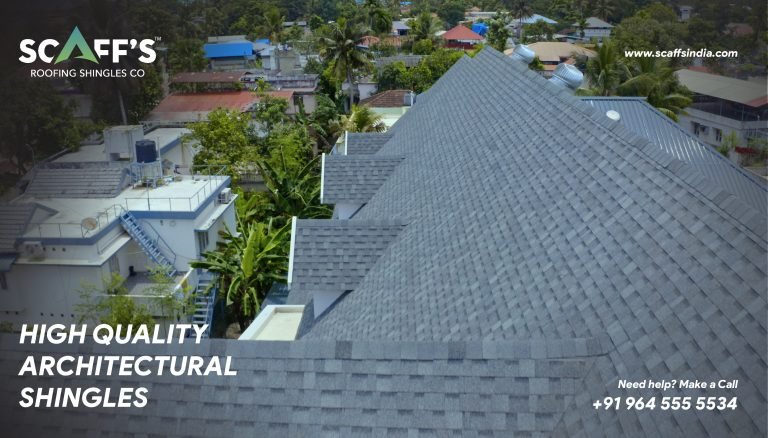 Roofing Shingles Alappuzha Kerala