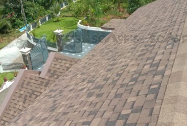 Roofing Shingles pathanamthitta kerala