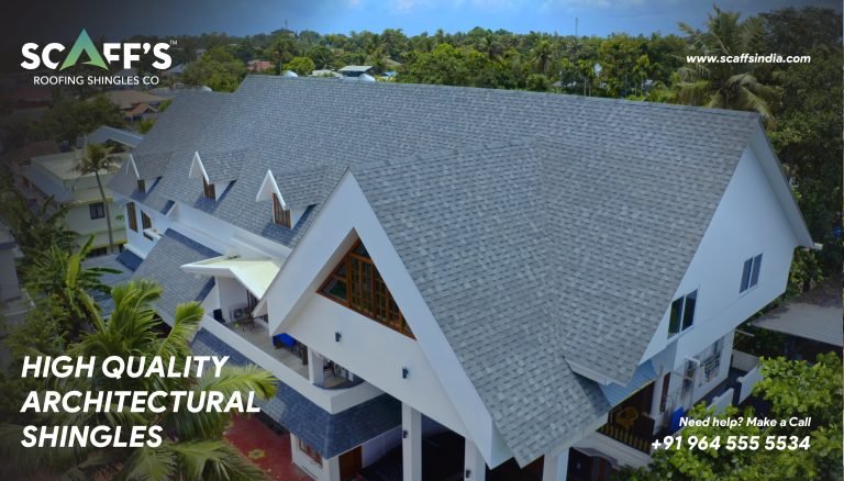 Roofing Shingles Alappuzha Kerala