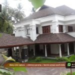 Roofing Shingles In Kozhikode Kerala