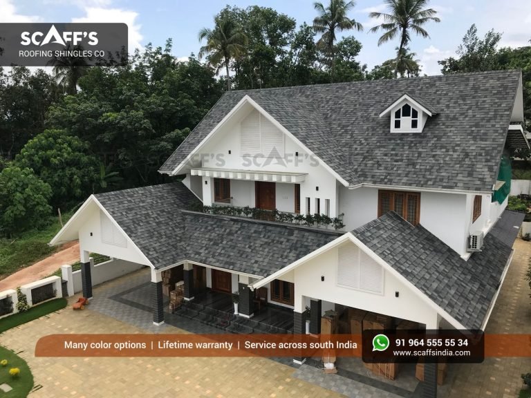 roofing shingles muvattupuzha, kochi, kerala