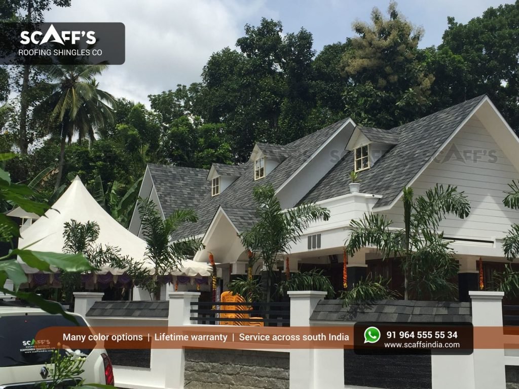 roofing shingles thiruvalla, pathanamthitta, kerala