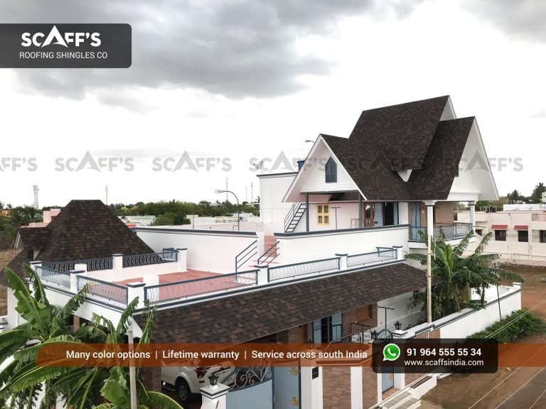 roofing shingles in thuthukkudi, kerala