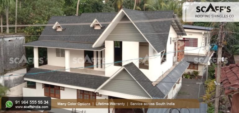 roofing shingles pazhavangadi kannur kerala