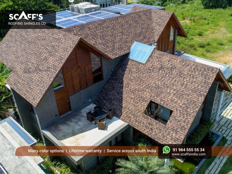 roofing shingles in palarivattom, kochi, kerala