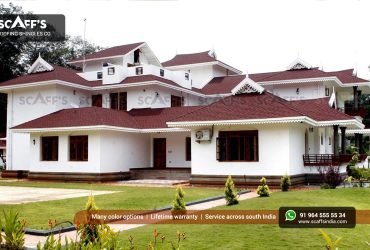 roofing shingles thiruvalla pathanamthitta kerala