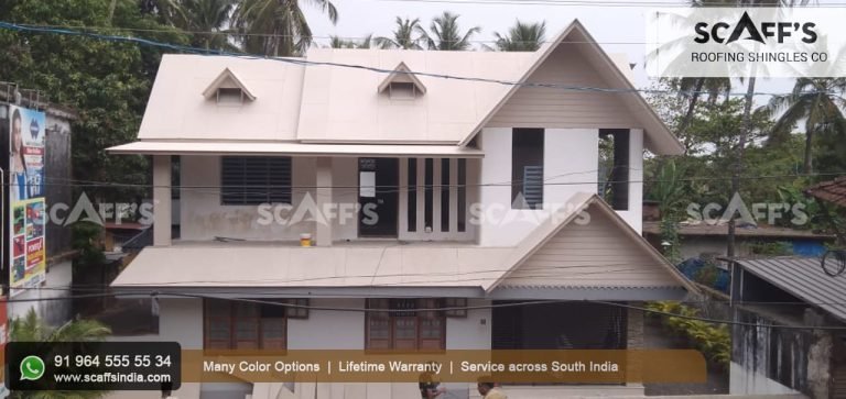roofing shingles pazhavangadi kannur kerala
