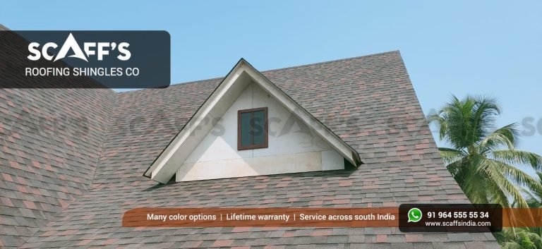 Roofin Shingles Puthiyangadi, Kannur, kerala