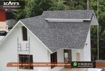 roofing shingles in Paravoor, Kochi, kerala