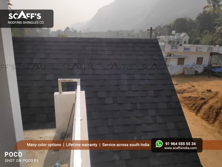 Roofing Shingles Adimali, Idukki, Kerala