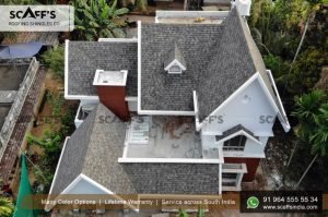 Roofing Shingles In Athani, Angamaly, Ernakulam, Kerala Roofing Shingles In Athani, Angamaly, Ernakulam, Kerala