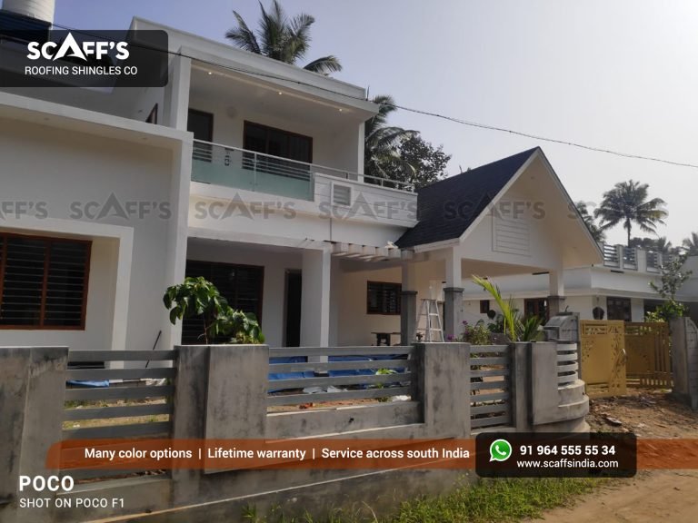 Roofing Shingles Adimali, Idukki, Kerala