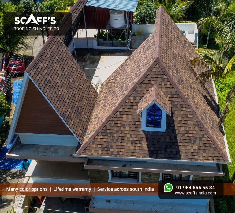 roofing shingles in palarivattom, kochi, kerala