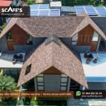 roofing shingles in palarivattom, kochi, kerala