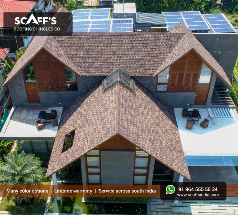 roofing shingles in palarivattom, kochi, kerala