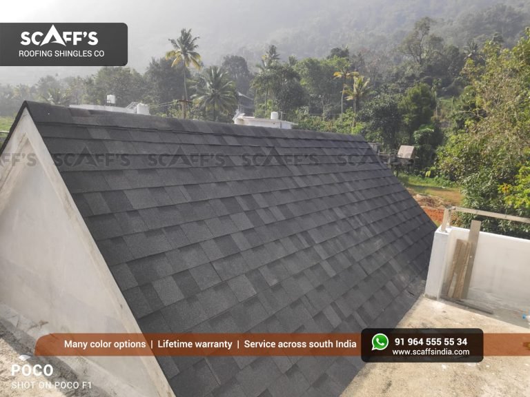 Roofing Shingles Adimali, Idukki, Kerala