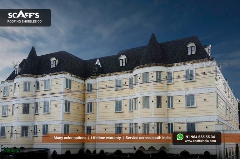 Roofing Shingles in Mattannur Kerala Kerala