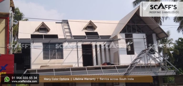 roofing shingles pazhavangadi kannur kerala