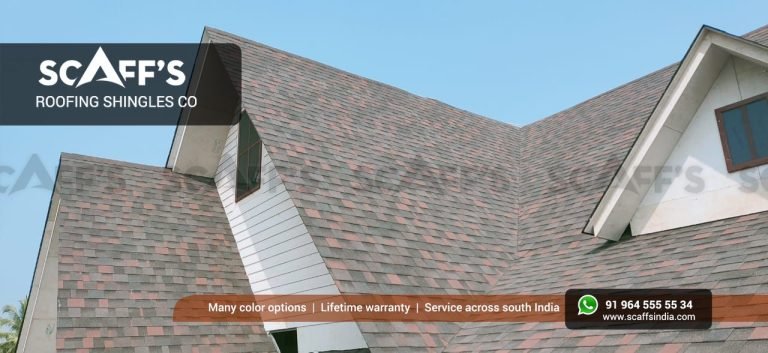 Roofin Shingles Puthiyangadi, Kannur, kerala