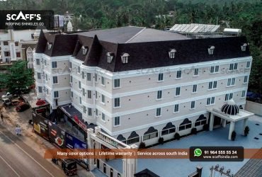 Roofing Shingles in Mattannur Kerala Kerala