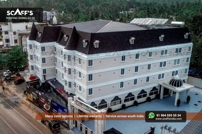 Roofing Shingles in Mattannur Kerala Kerala