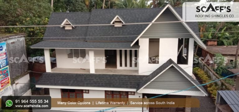 roofing shingles pazhavangadi kannur kerala