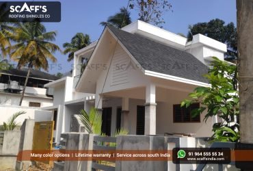 Roofing Shingles Adimali, Idukki, Kerala