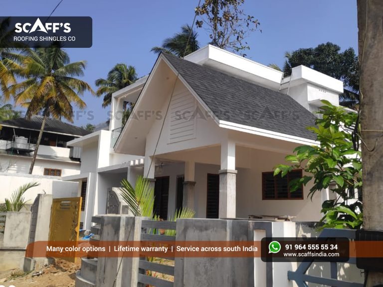 Roofing Shingles Adimali, Idukki, Kerala