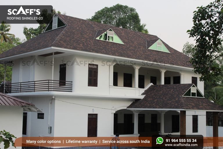 Roofing Shingles Alappuzha, Cherthala , Kerala