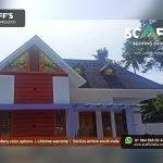 Roofing Shingles In Kollam Kerala