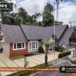 Roofing shingles wayanad, kerala