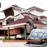 roofing shingles thiruvalla pathanamthitta kerala