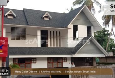 roofing shingles pazhavangadi kannur kerala