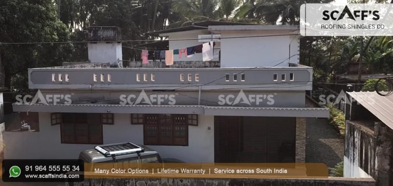 roofing shingles pazhavangadi kannur kerala