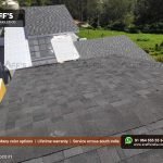 Roofing Shingles Ooty Tamilnadu