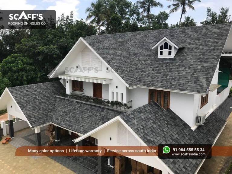 roofing shingles muvattupuzha, kochi, kerala